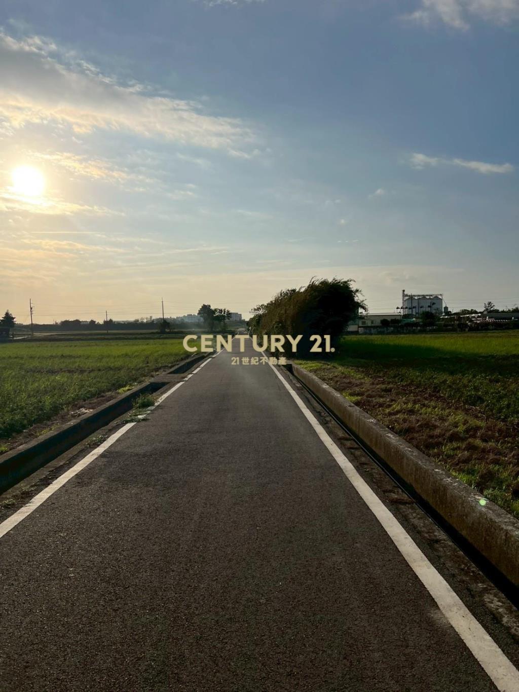 新屋近66快速道路可分售農地