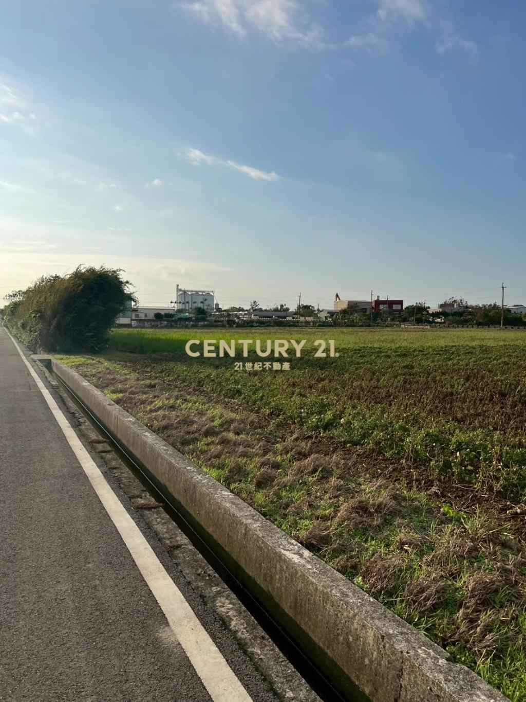 新屋近66快速道路可分售農地