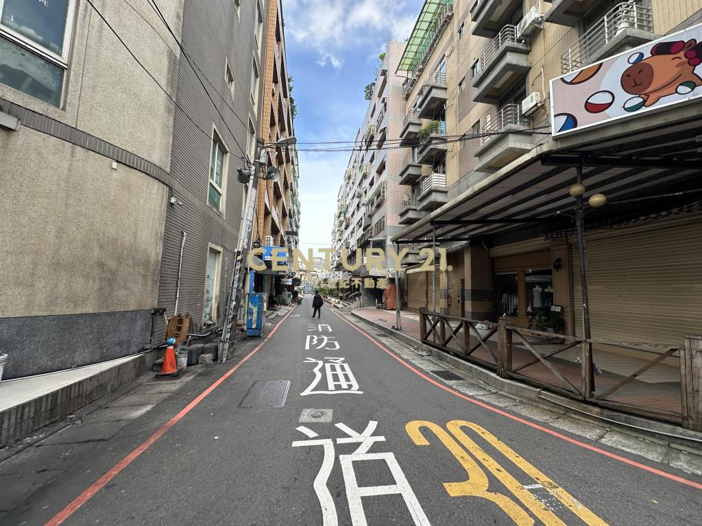 中原大學哈佛林收租5雅房