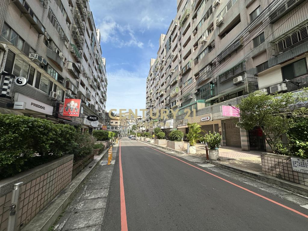 中原大學哈佛林收租5雅房