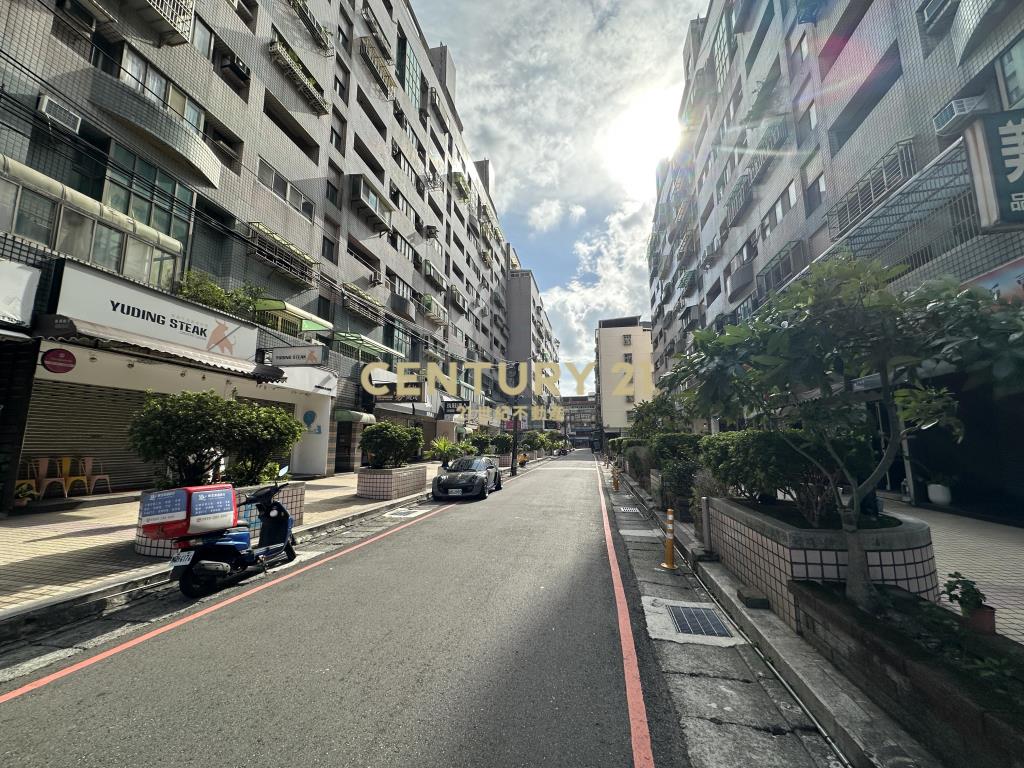 中原大學哈佛林收租5雅房