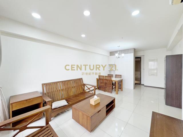 台中南區國賓影城三房車