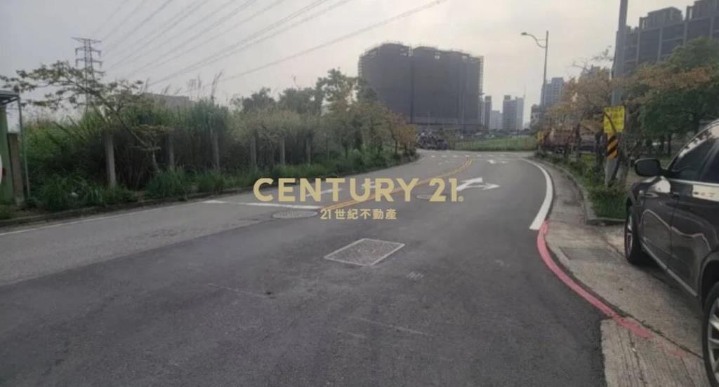 A7捷運旁住宅建地