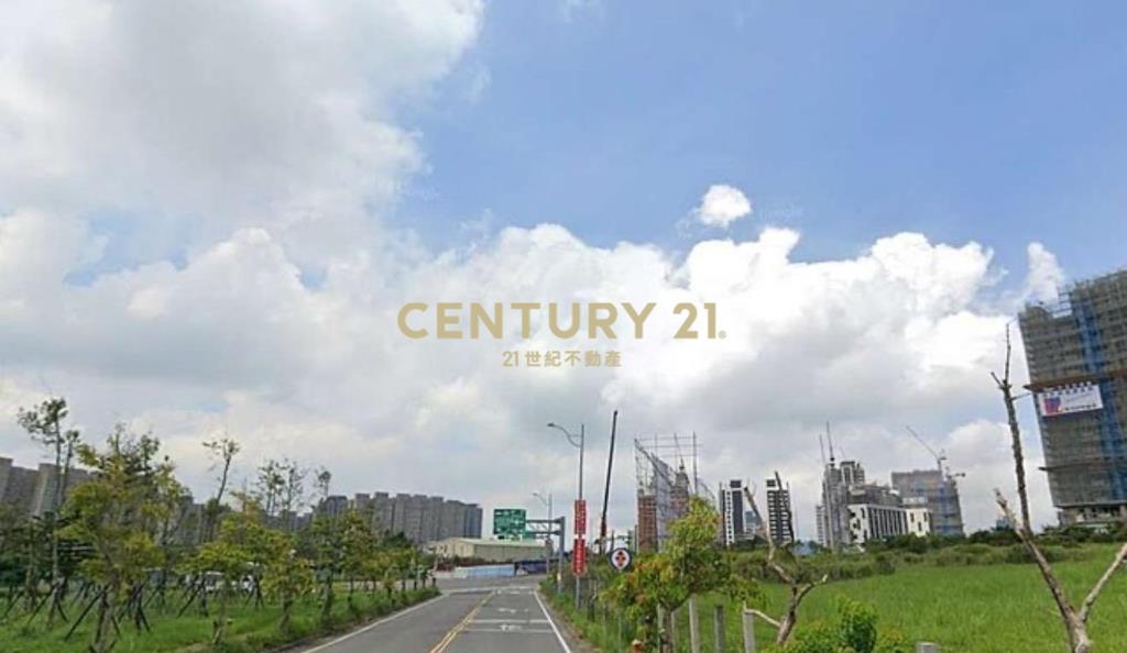 A7捷運旁住宅建地