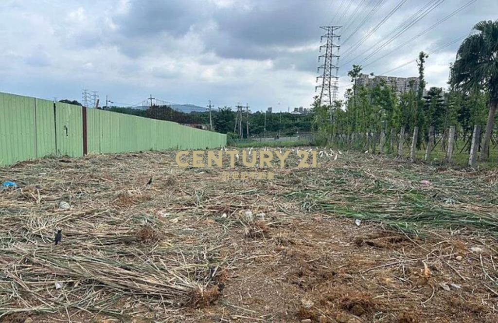 A7捷運旁住宅建地