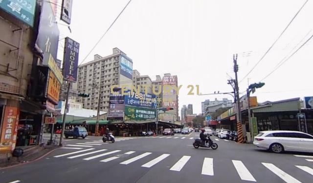 大業路商業店地