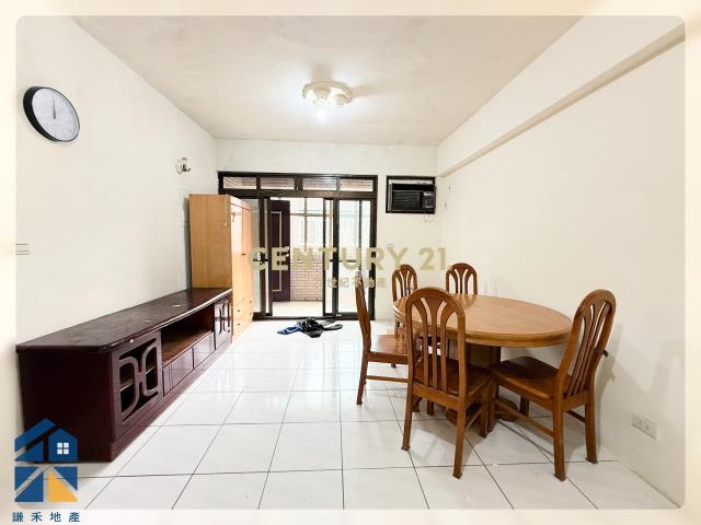 桃源山水低總價三房+平面車位