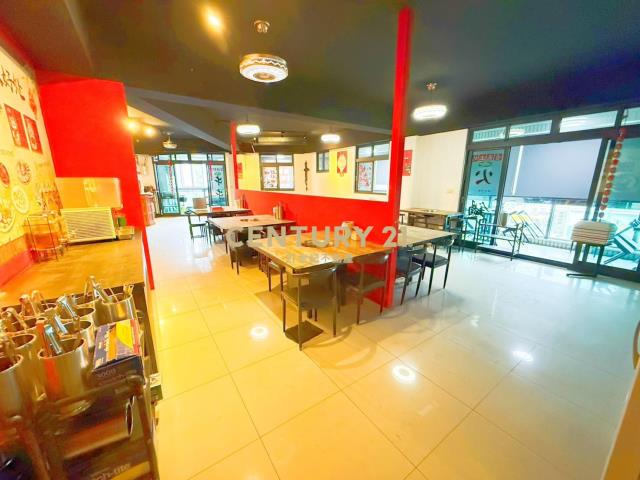 富岡電梯2樓大坪數開放空間