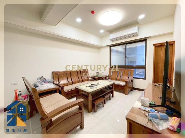 好市多室內大坪數3+1房車