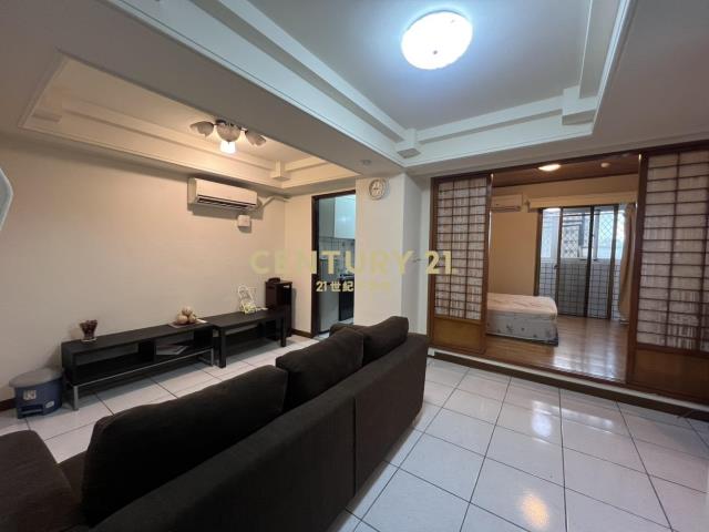 楊州花都低總價2房