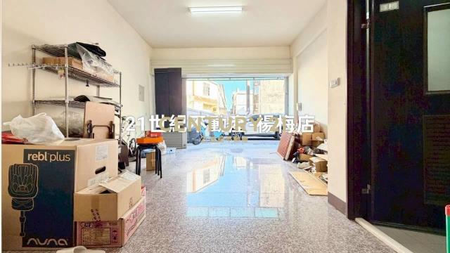 楊梅市區🏆秀才金鑽-邊間電梯別墅