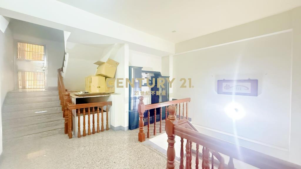 台中車站近百坪店住