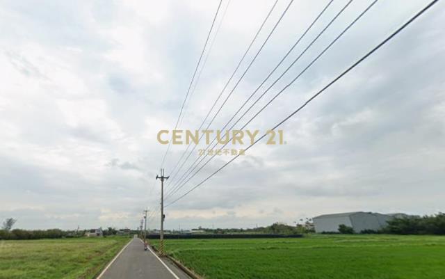 觀音藍埔美農地