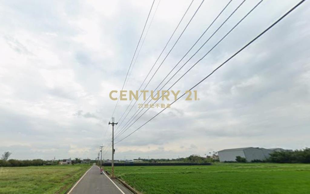 觀音藍埔美農地