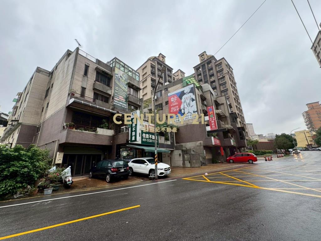 近聯新醫院店住透天