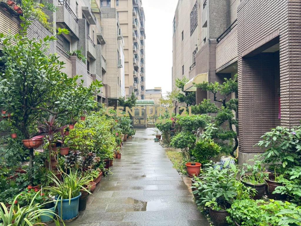 近聯新醫院店住透天