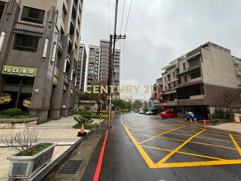近聯新醫院店住透天