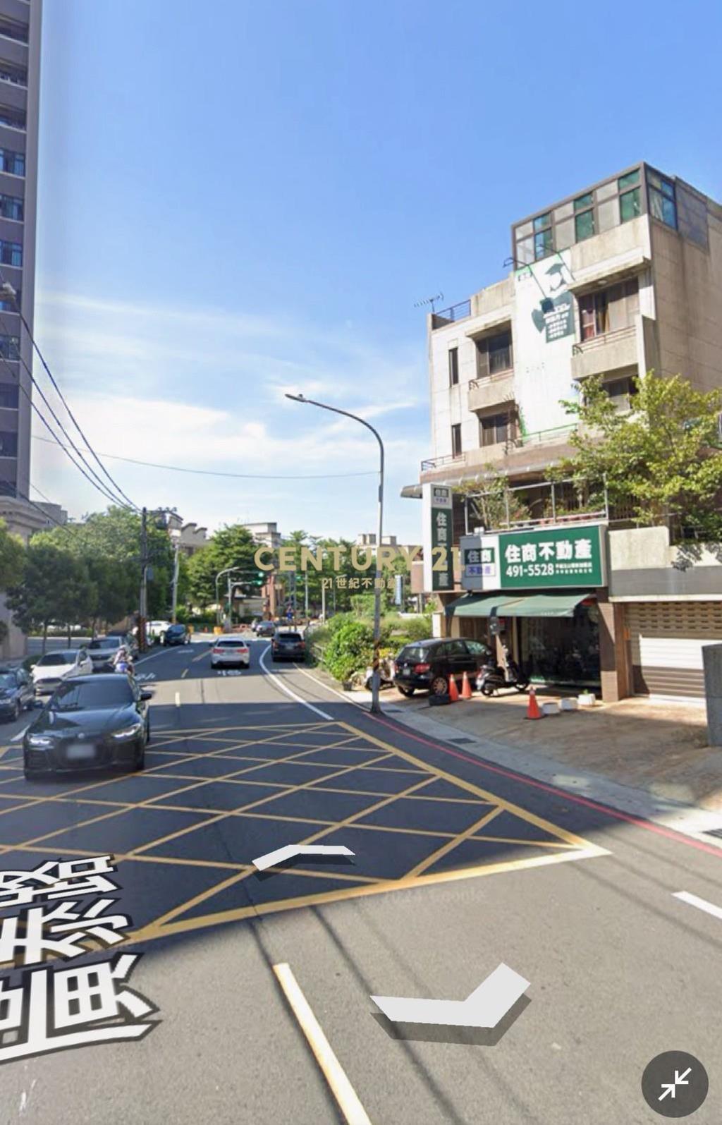 近聯新醫院店住透天