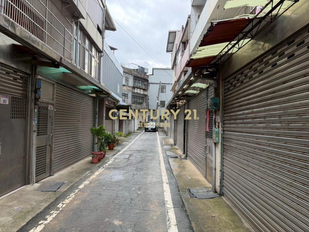 近水美國小優質美農地