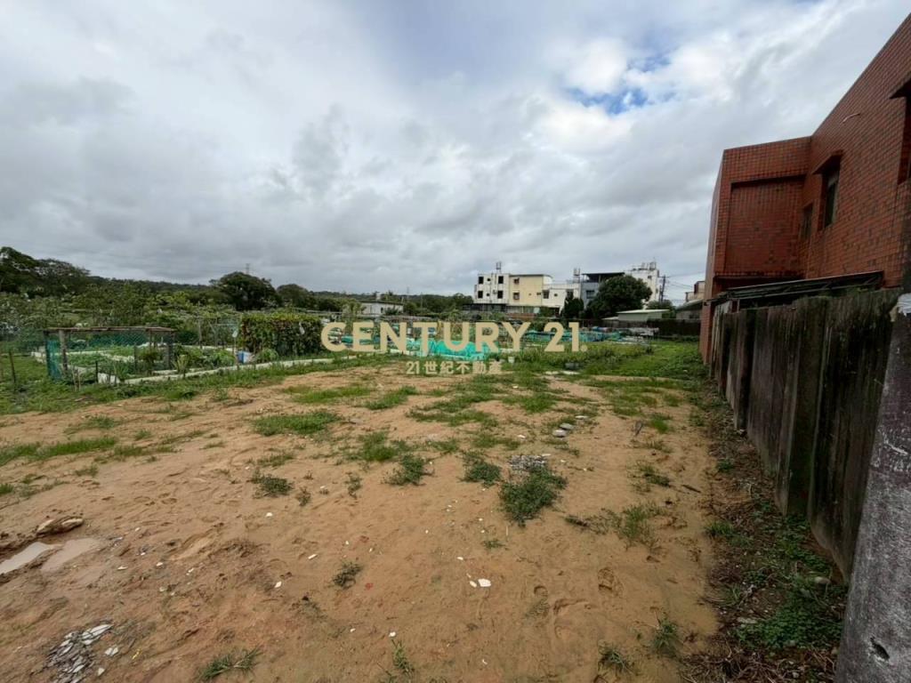 近水美國小優質美農地