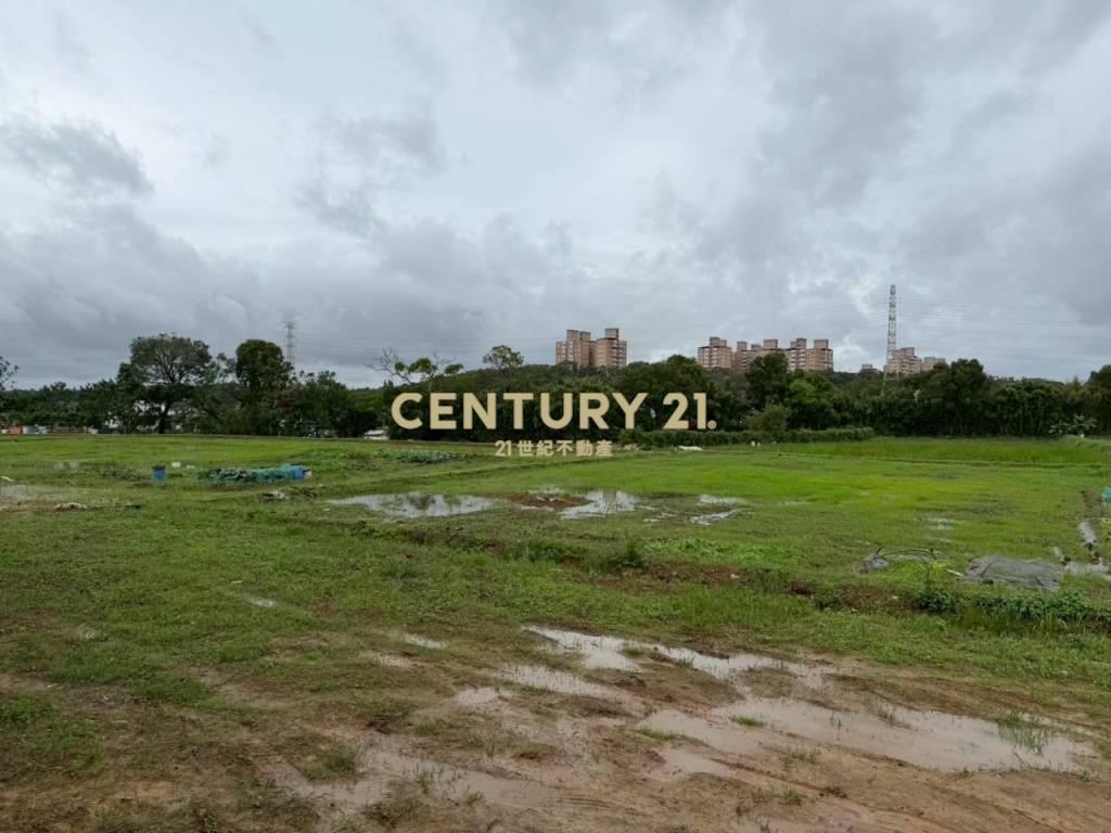 近水美國小優質美農地