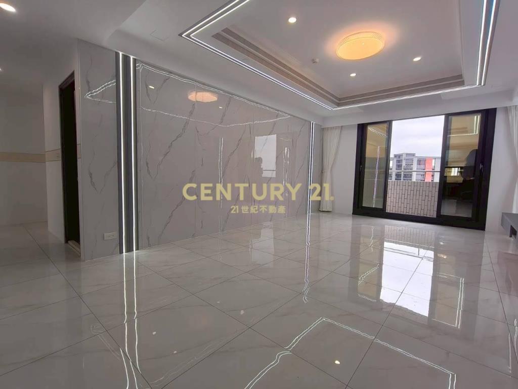 內壢高中太陽村美四房