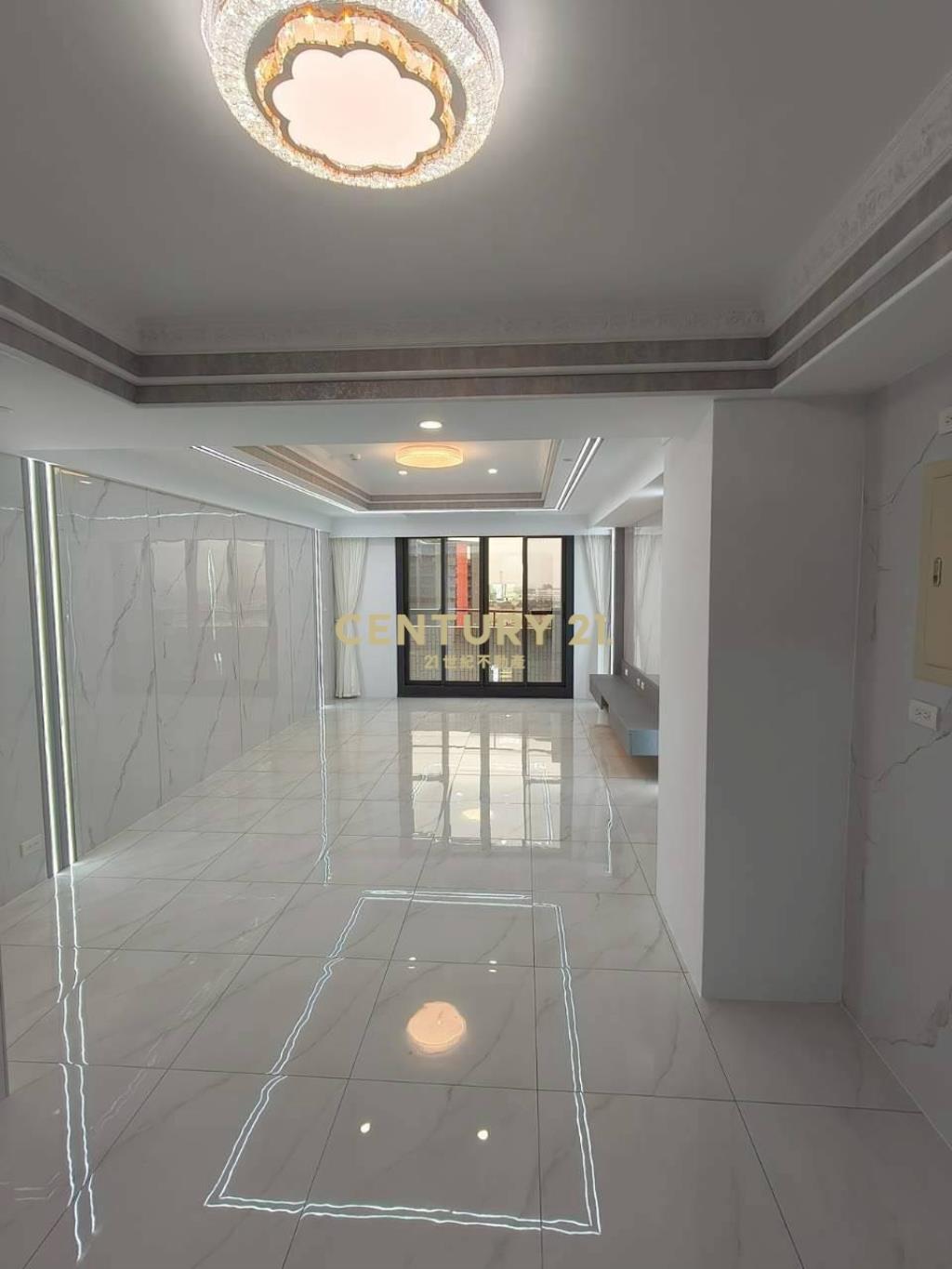 內壢高中太陽村美四房