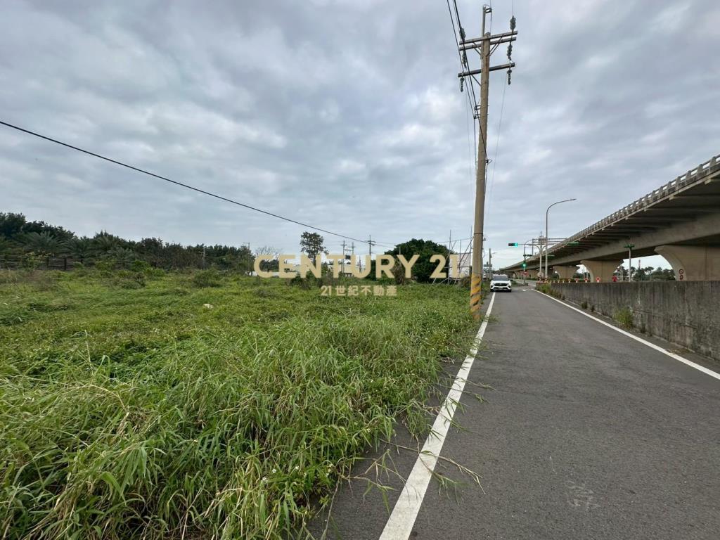 新屋台61旁359農地