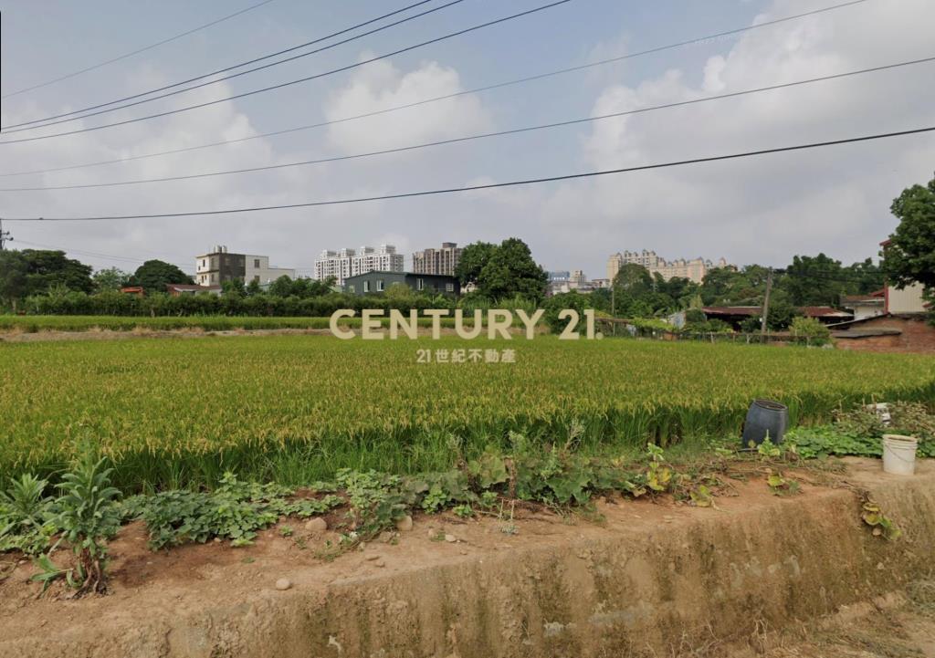 平鎮三興路都內農