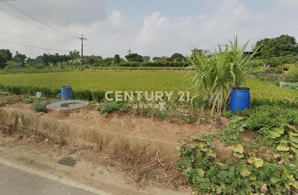 平鎮三興路都內農