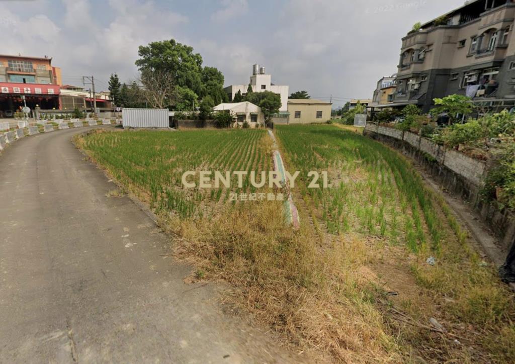 平鎮三興路都內農