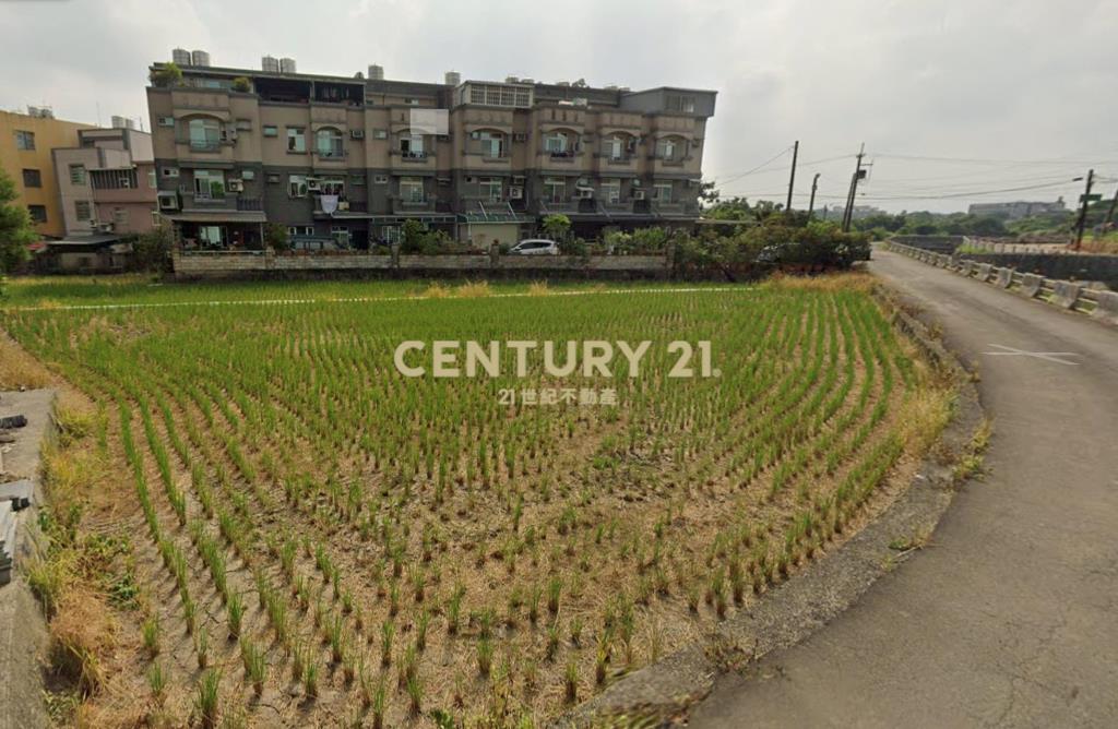 平鎮三興路都內農