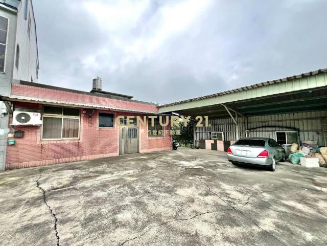 觀音崙坪🍀嘉富路合法農舍🍀9米5大面