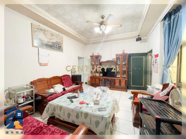 椰城大坪數邊間透天