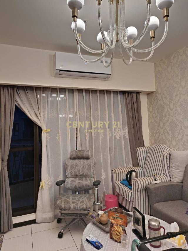 楊梅鼎藏大硯高樓層景觀2房車