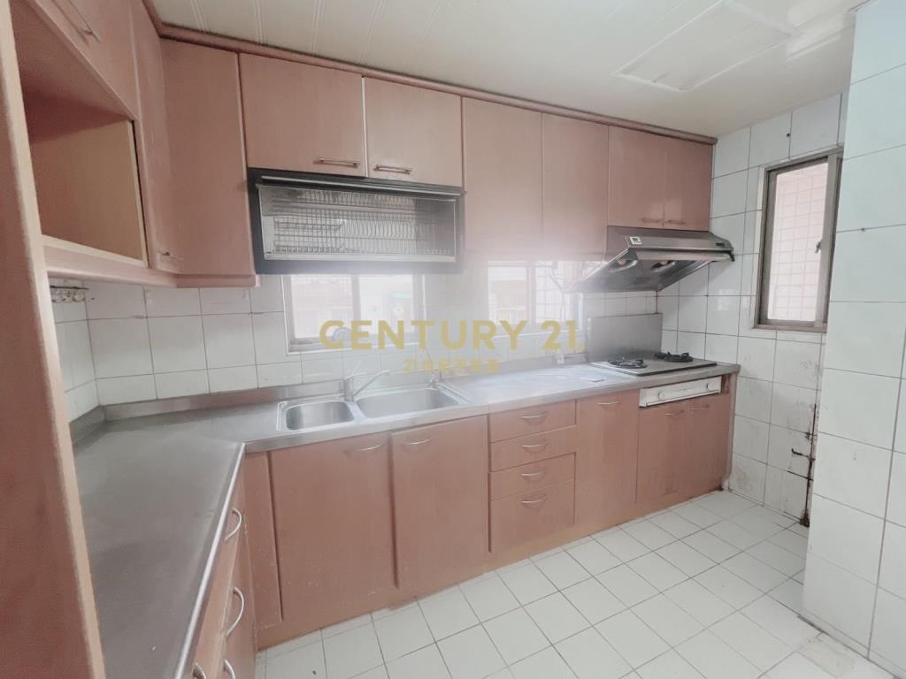 薪家坡3樓打通4房