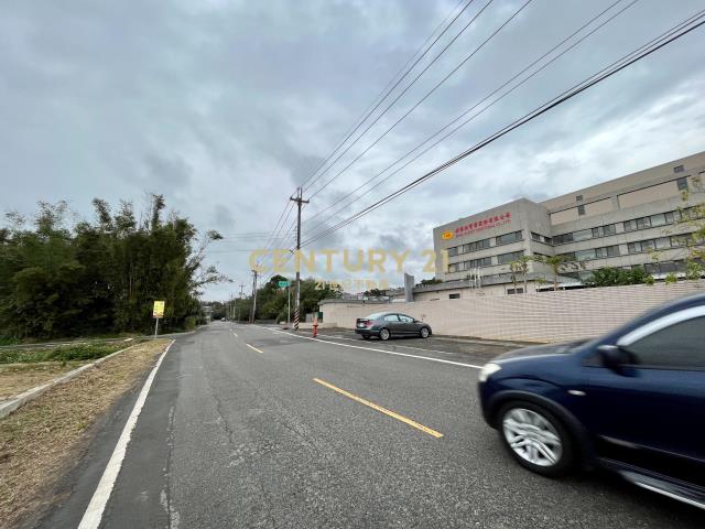 楊湖工業市區休閒農田B