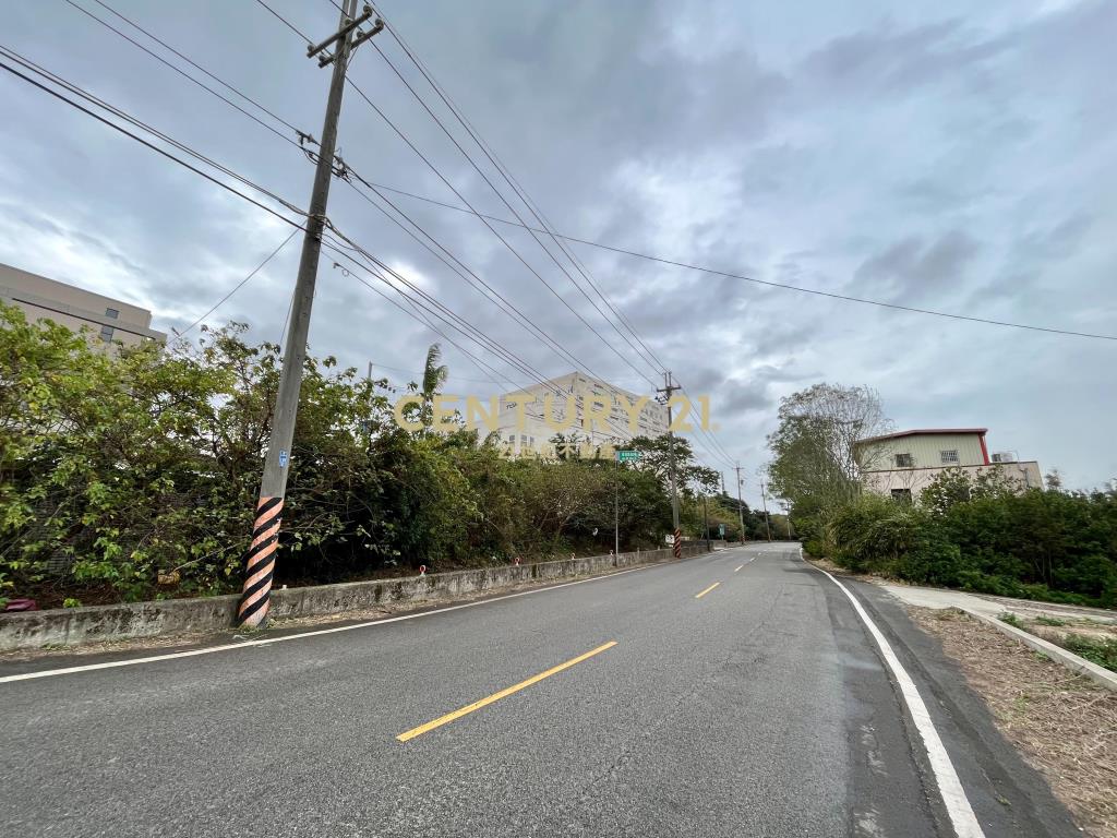 楊湖工業市區休閒農田B