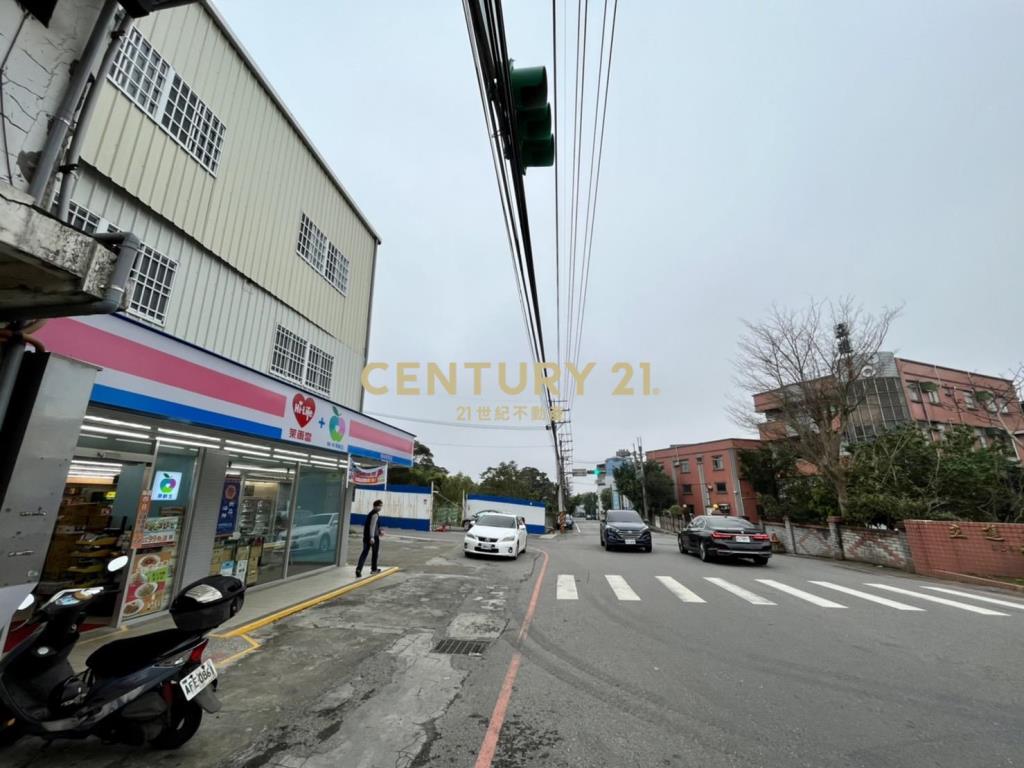 楊湖工業市區休閒農田B