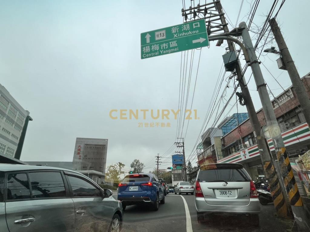 楊湖工業市區休閒農田B