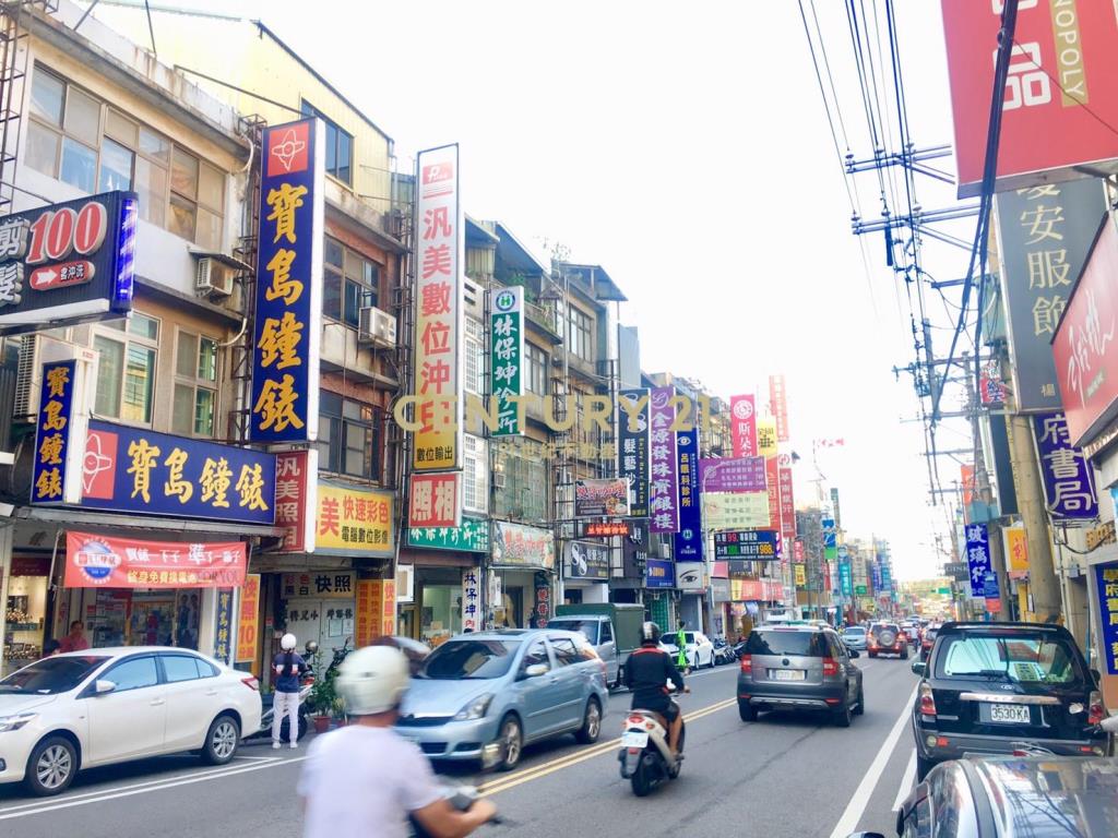 楊湖工業市區休閒農田B