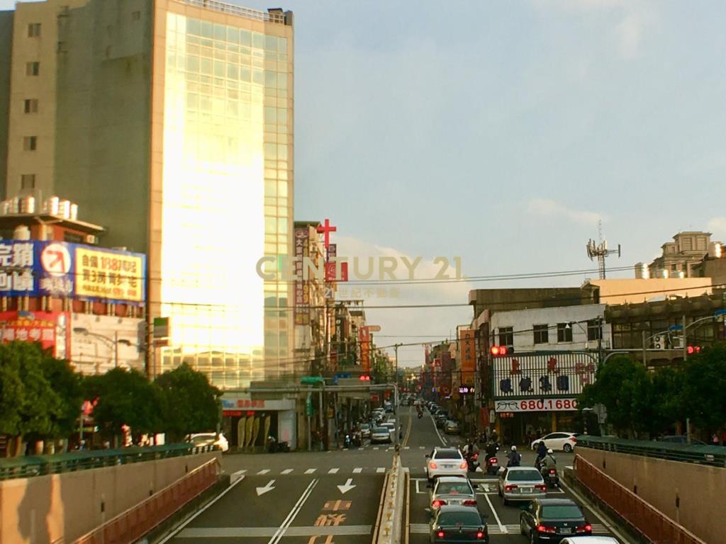 楊湖工業市區休閒農田A