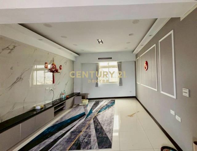 中壢近中正國小精美三房