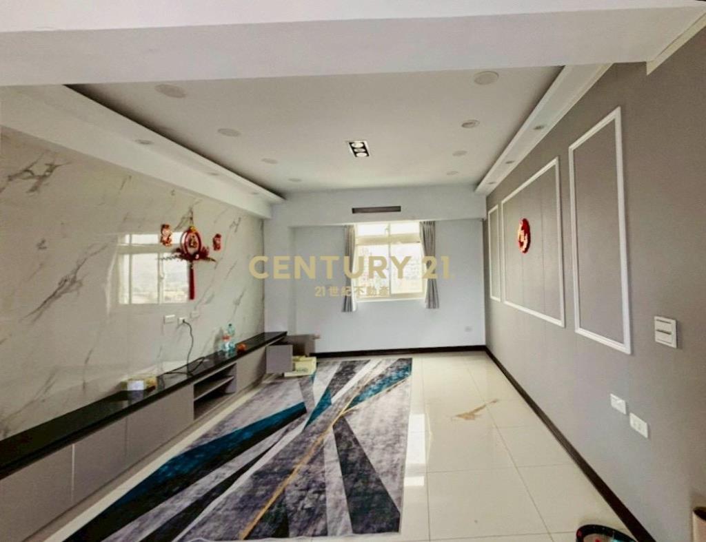 中壢近中正國小精美三房