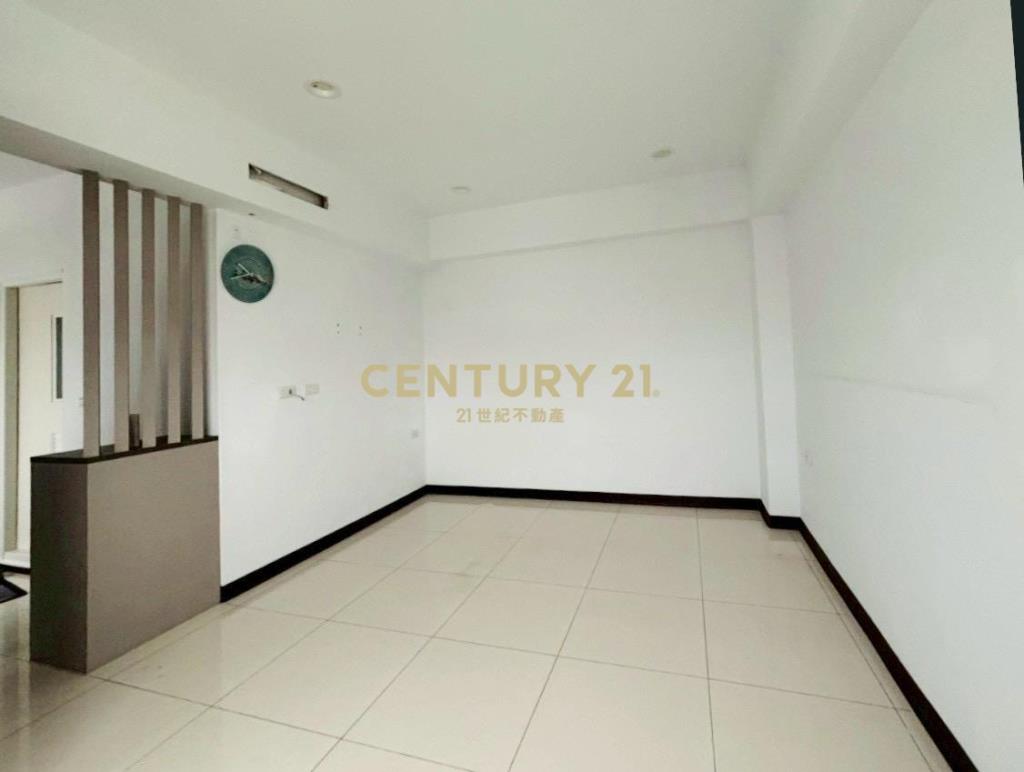 中壢近中正國小精美三房