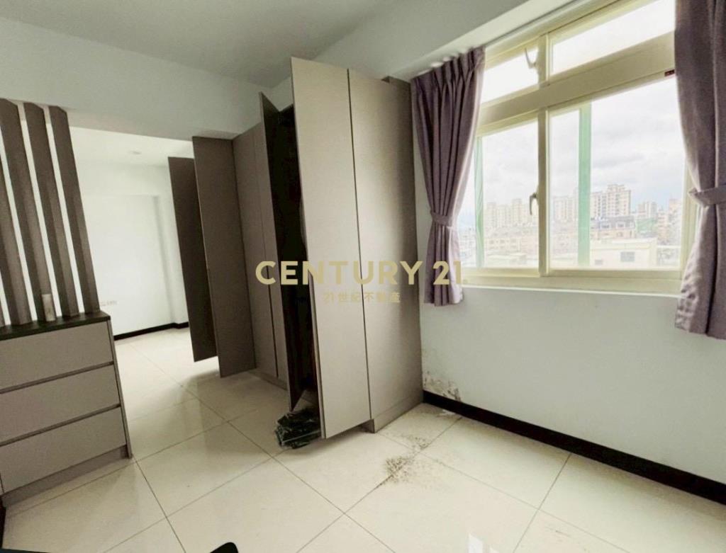 中壢近中正國小精美三房