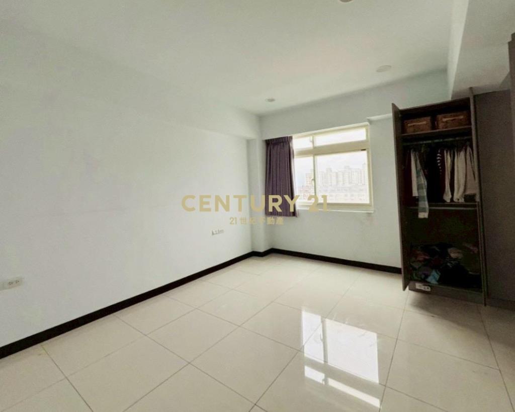 中壢近中正國小精美三房