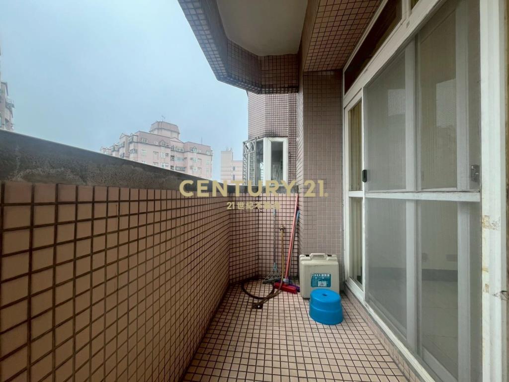 比佛利電梯三房雙衛浴更新