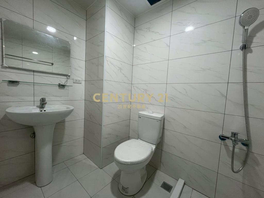 比佛利電梯三房雙衛浴更新