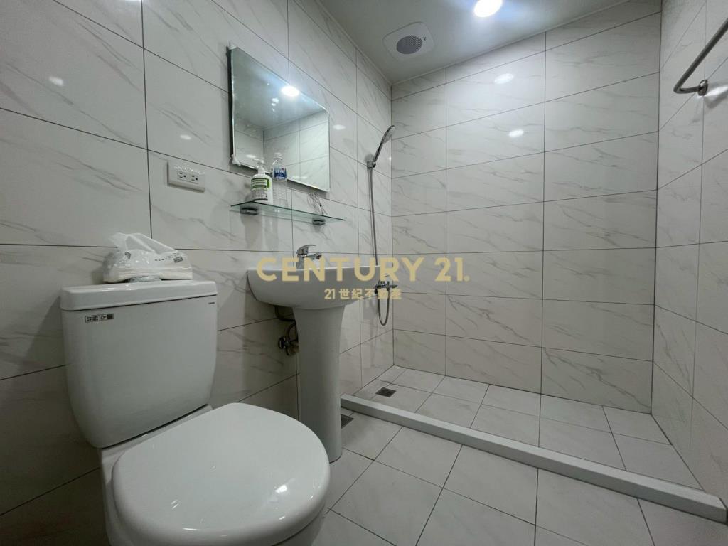 比佛利電梯三房雙衛浴更新